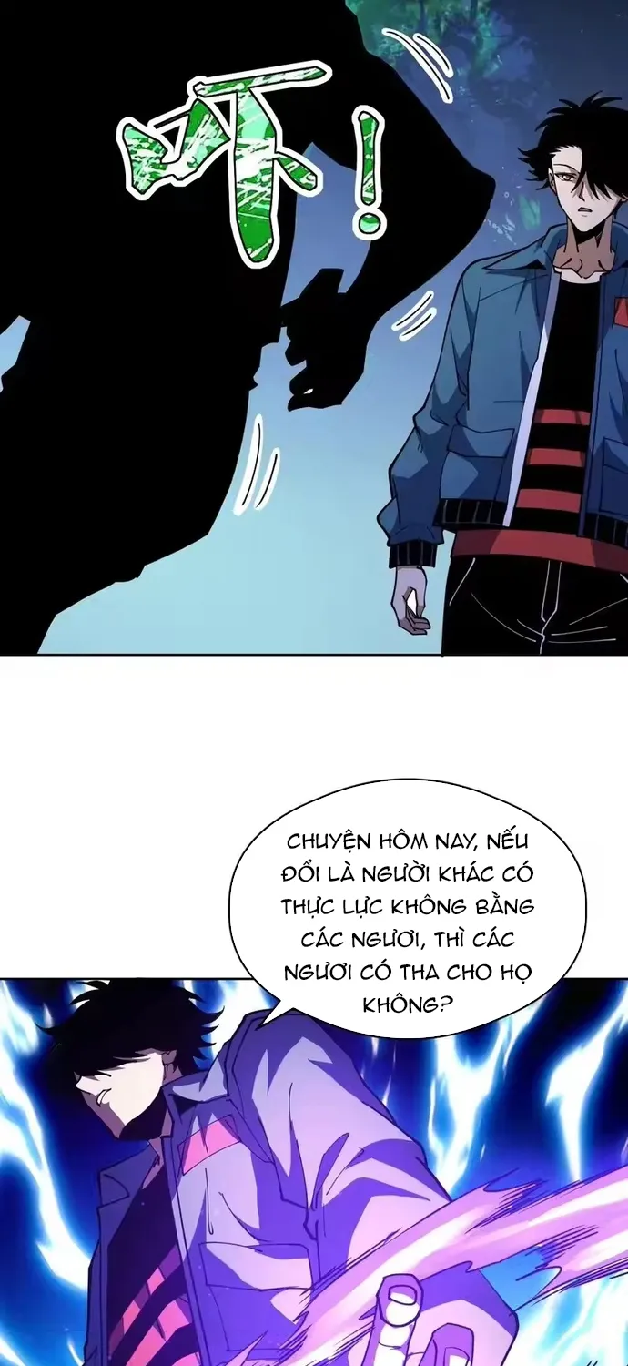 Toàn Cầu Ngự Thú: Ta có thế thấy lộ tuyến tiến hóa Chap 69 - Next Chap 70
