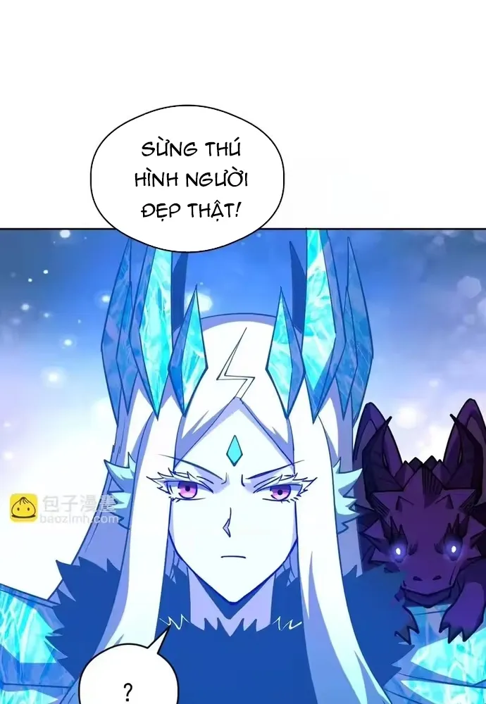 Toàn Cầu Ngự Thú: Ta có thế thấy lộ tuyến tiến hóa Chap 69 - Next Chap 70