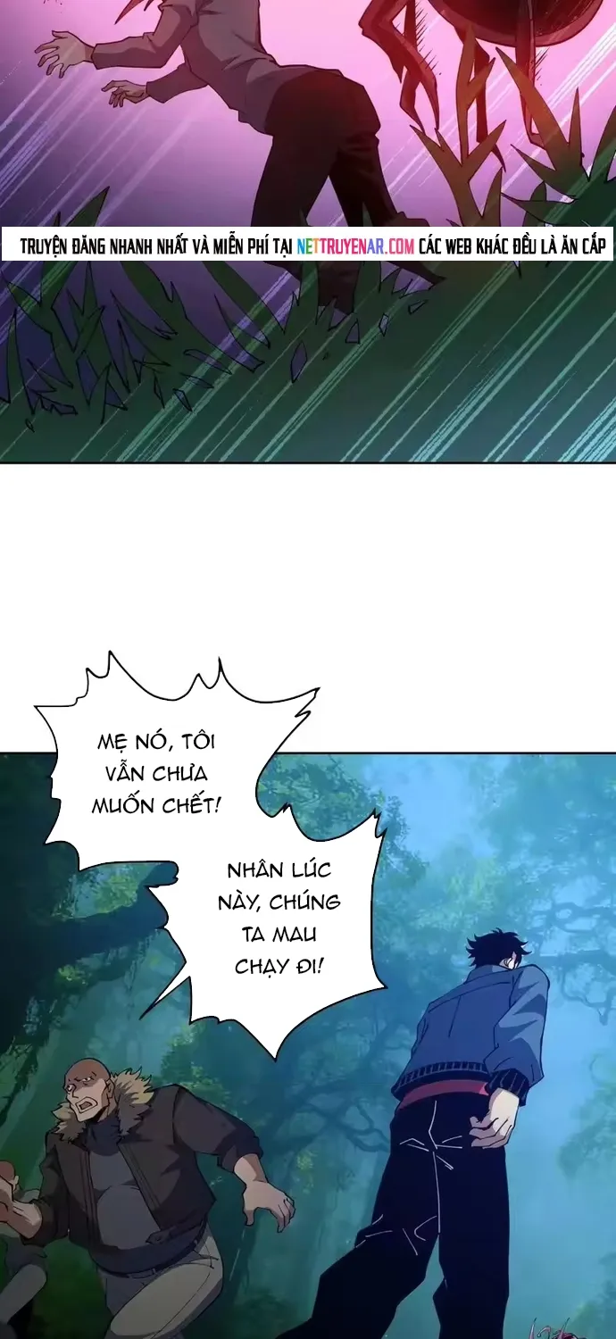 Toàn Cầu Ngự Thú: Ta có thế thấy lộ tuyến tiến hóa Chap 69 - Next Chap 70