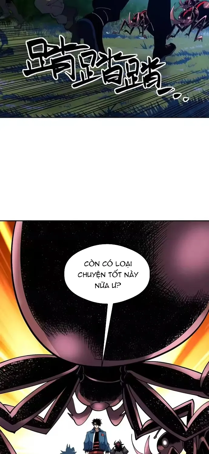 Toàn Cầu Ngự Thú: Ta có thế thấy lộ tuyến tiến hóa Chap 69 - Next Chap 70