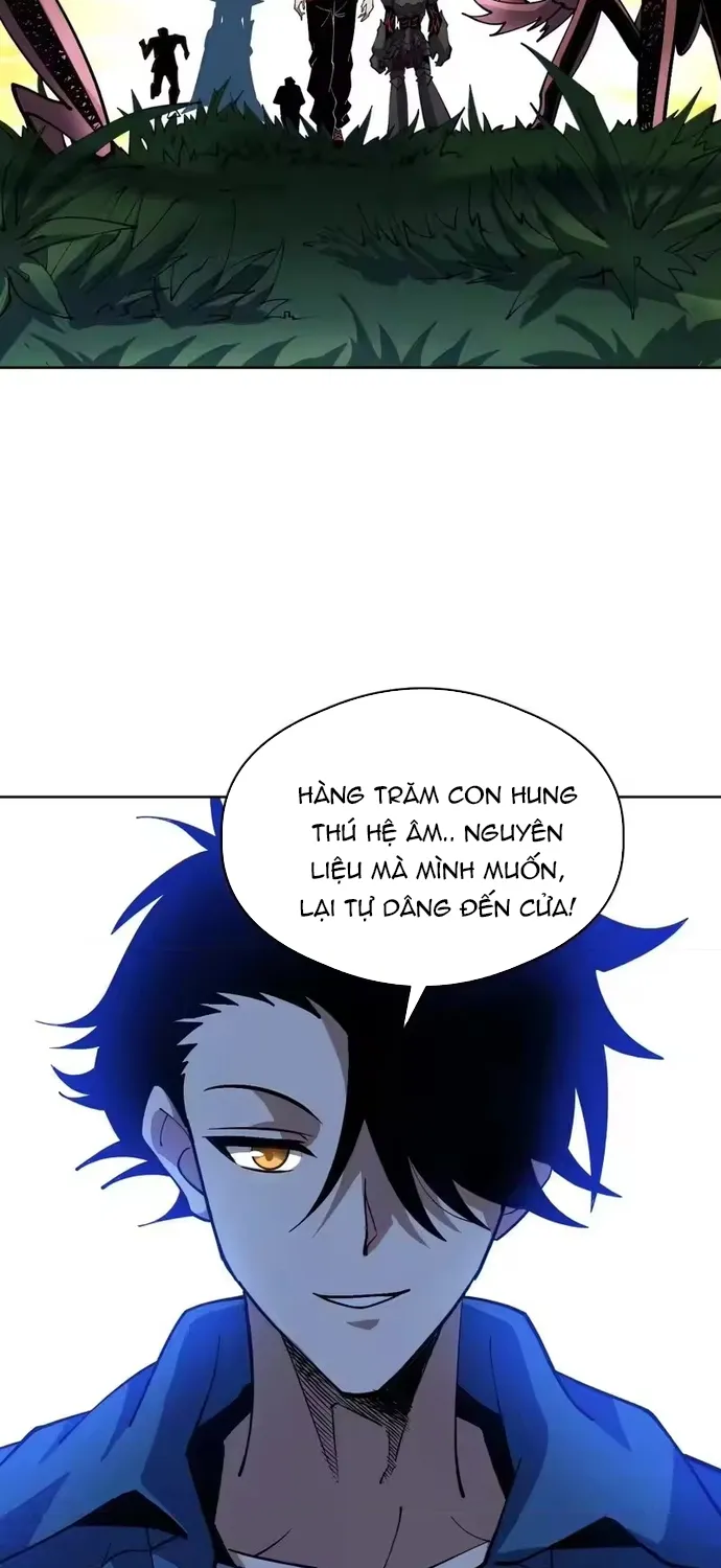Toàn Cầu Ngự Thú: Ta có thế thấy lộ tuyến tiến hóa Chap 69 - Next Chap 70