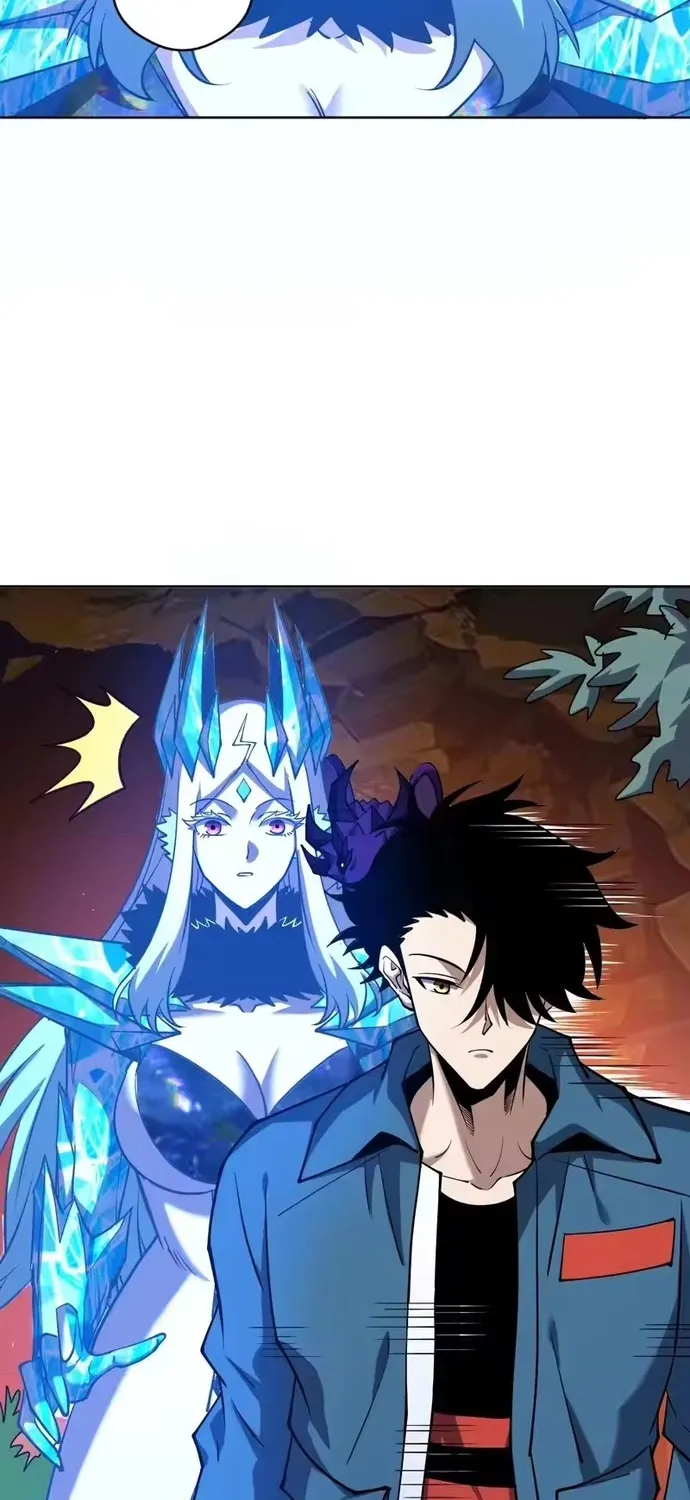 Toàn Cầu Ngự Thú: Ta có thế thấy lộ tuyến tiến hóa Chap 69 - Next Chap 70