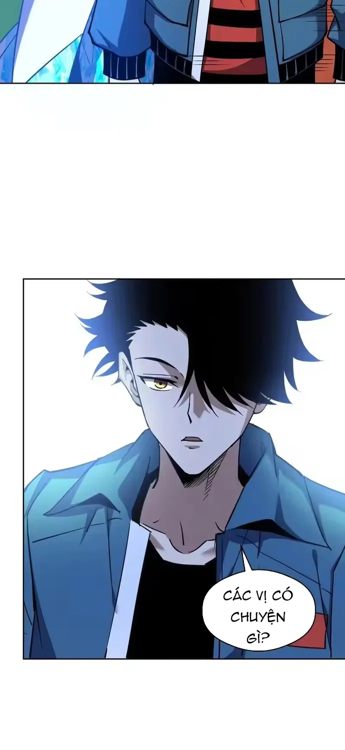 Toàn Cầu Ngự Thú: Ta có thế thấy lộ tuyến tiến hóa Chap 69 - Next Chap 70