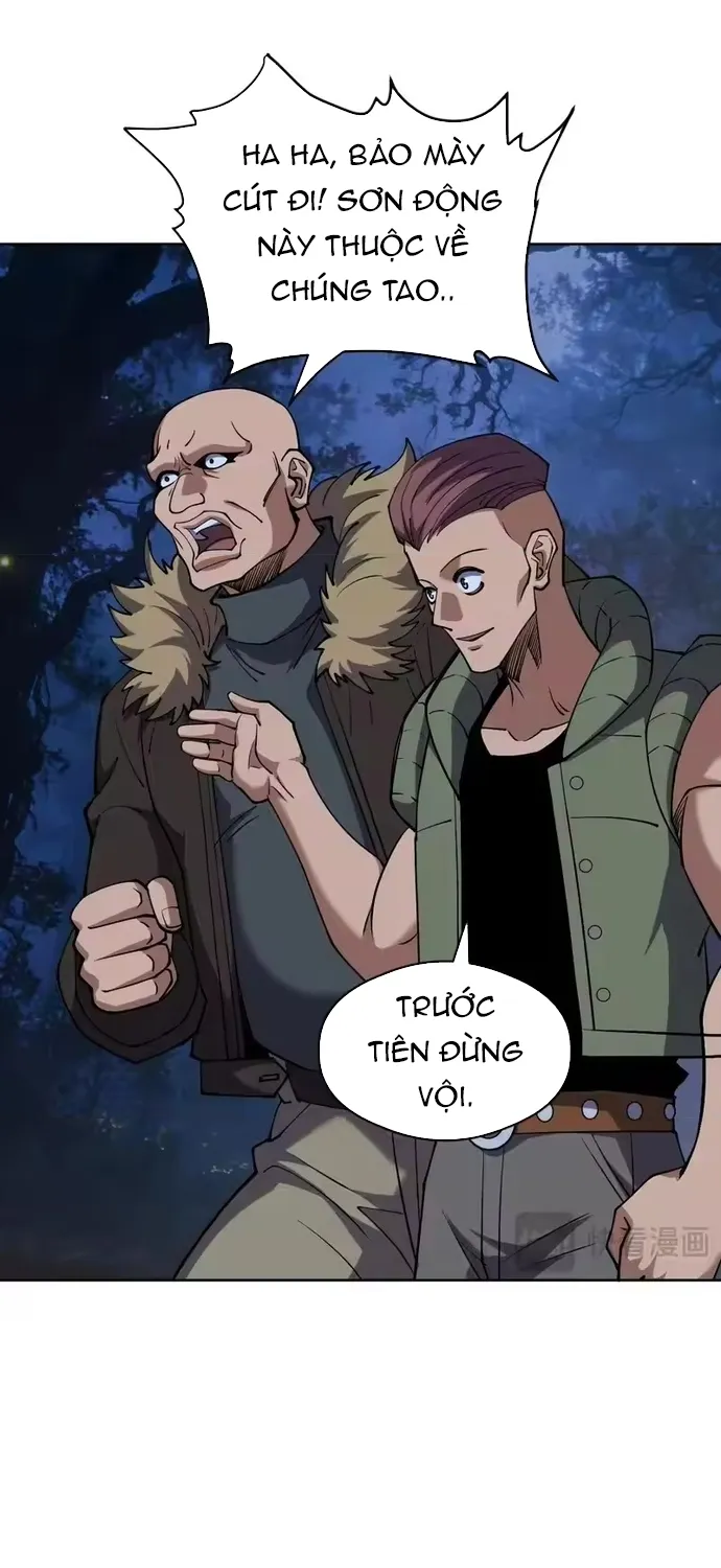 Toàn Cầu Ngự Thú: Ta có thế thấy lộ tuyến tiến hóa Chap 69 - Next Chap 70