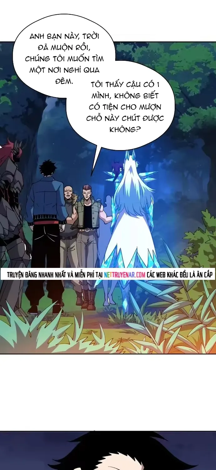 Toàn Cầu Ngự Thú: Ta có thế thấy lộ tuyến tiến hóa Chap 69 - Next Chap 70