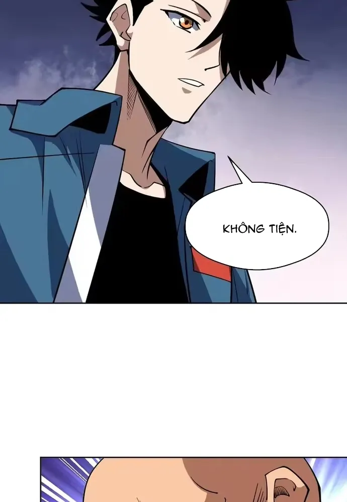 Toàn Cầu Ngự Thú: Ta có thế thấy lộ tuyến tiến hóa Chap 69 - Next Chap 70