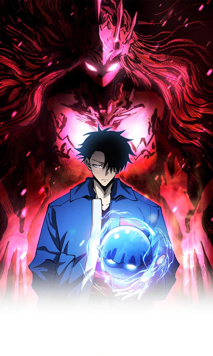 Toàn Cầu Ngự Thú: Ta có thế thấy lộ tuyến tiến hóa Chap 70 - Next Chap 71