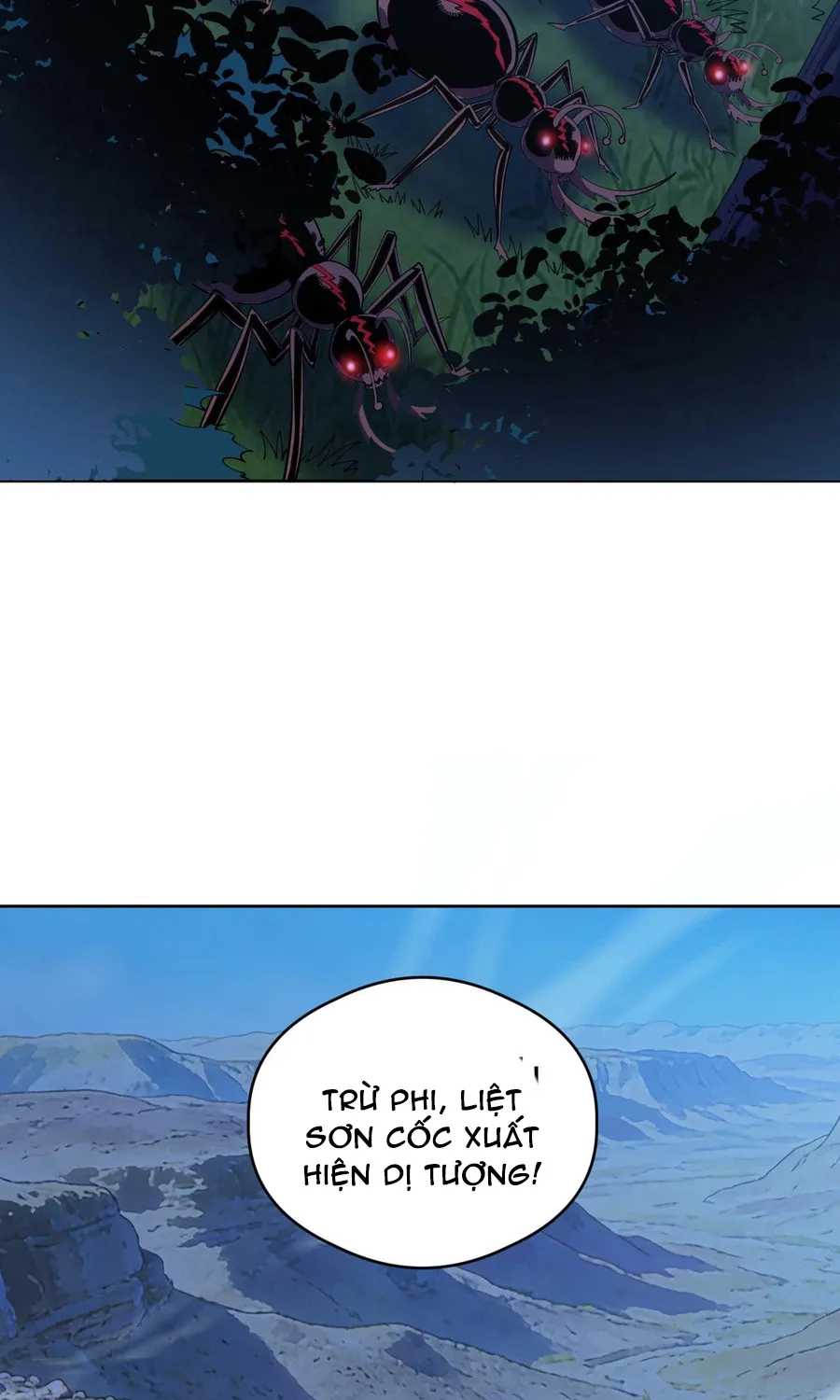 Toàn Cầu Ngự Thú: Ta có thế thấy lộ tuyến tiến hóa Chap 70 - Next Chap 71