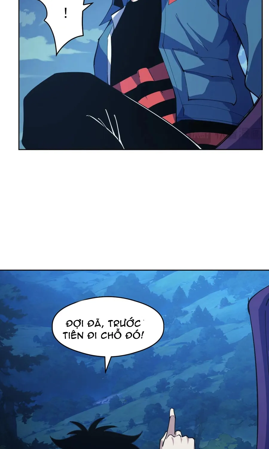 Toàn Cầu Ngự Thú: Ta có thế thấy lộ tuyến tiến hóa Chap 70 - Next Chap 71