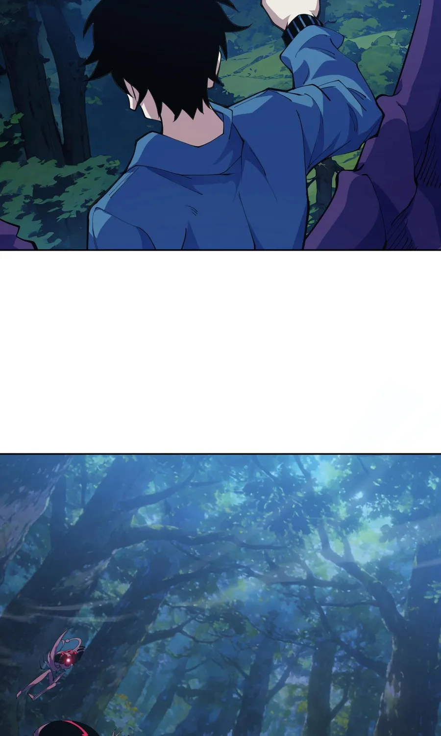 Toàn Cầu Ngự Thú: Ta có thế thấy lộ tuyến tiến hóa Chap 70 - Next Chap 71