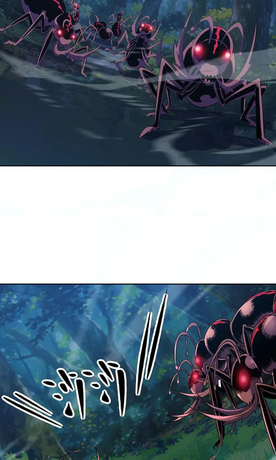 Toàn Cầu Ngự Thú: Ta có thế thấy lộ tuyến tiến hóa Chap 70 - Next Chap 71