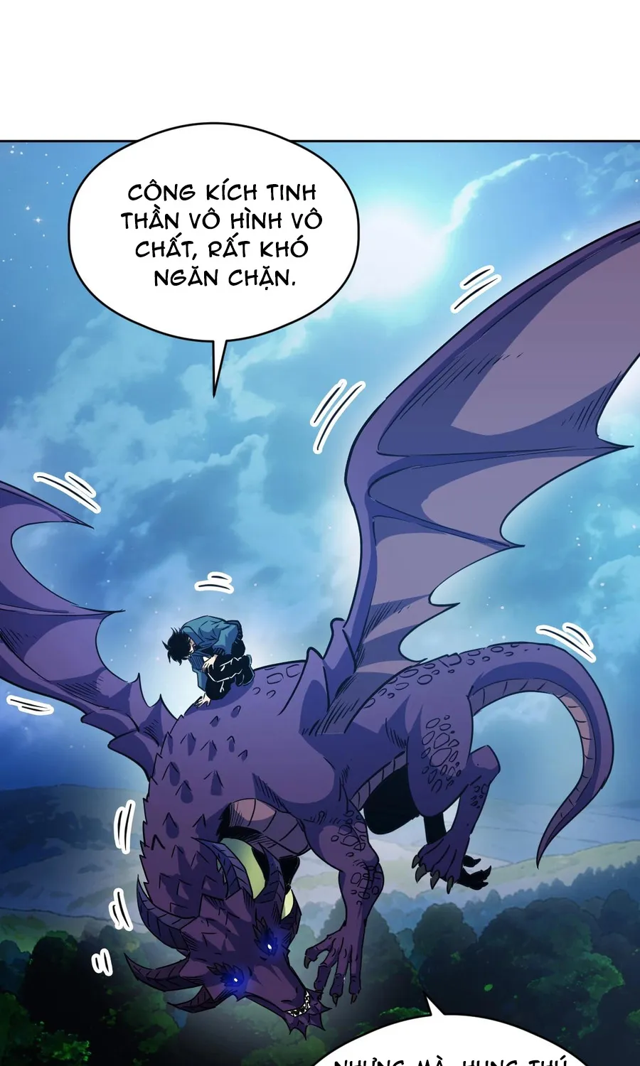 Toàn Cầu Ngự Thú: Ta có thế thấy lộ tuyến tiến hóa Chap 70 - Next Chap 71