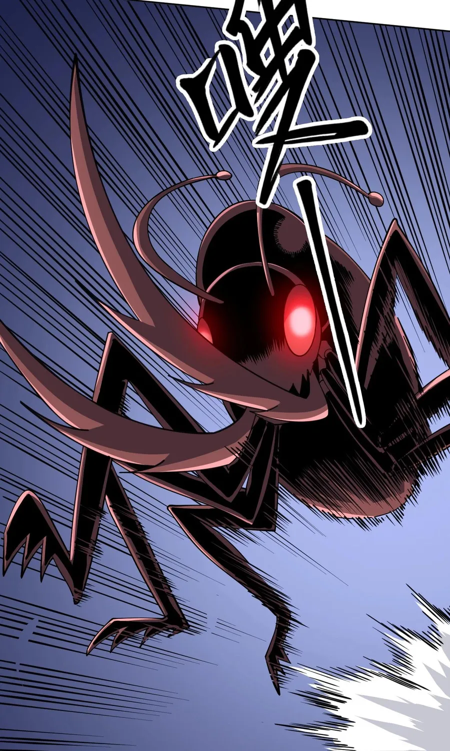 Toàn Cầu Ngự Thú: Ta có thế thấy lộ tuyến tiến hóa Chap 70 - Next Chap 71