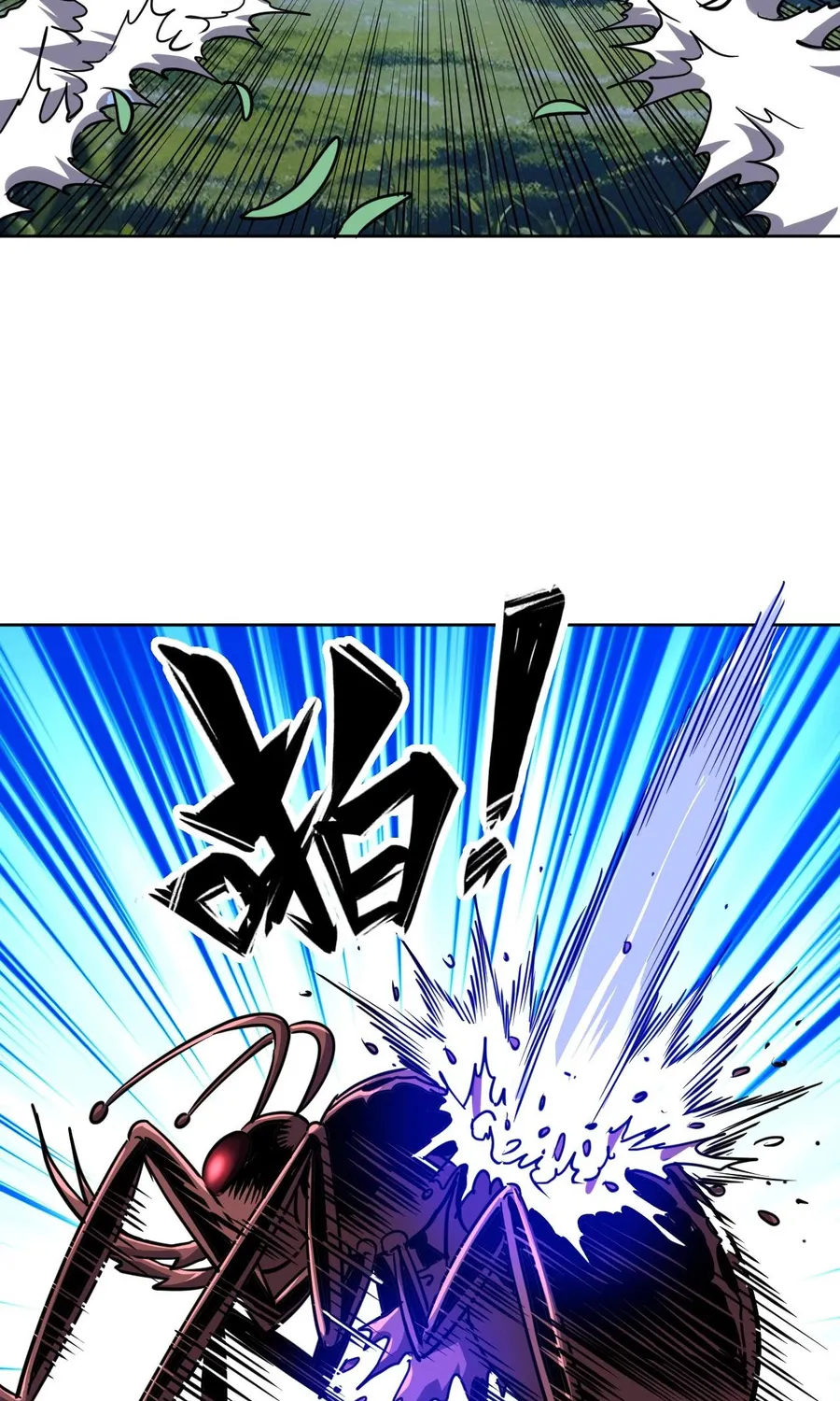 Toàn Cầu Ngự Thú: Ta có thế thấy lộ tuyến tiến hóa Chap 70 - Next Chap 71