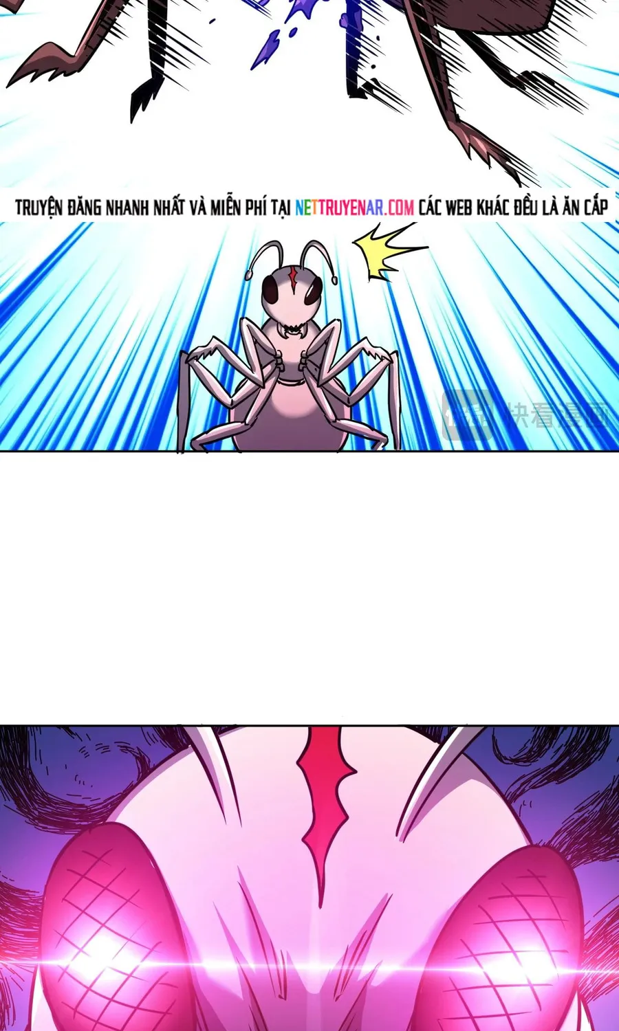 Toàn Cầu Ngự Thú: Ta có thế thấy lộ tuyến tiến hóa Chap 70 - Next Chap 71