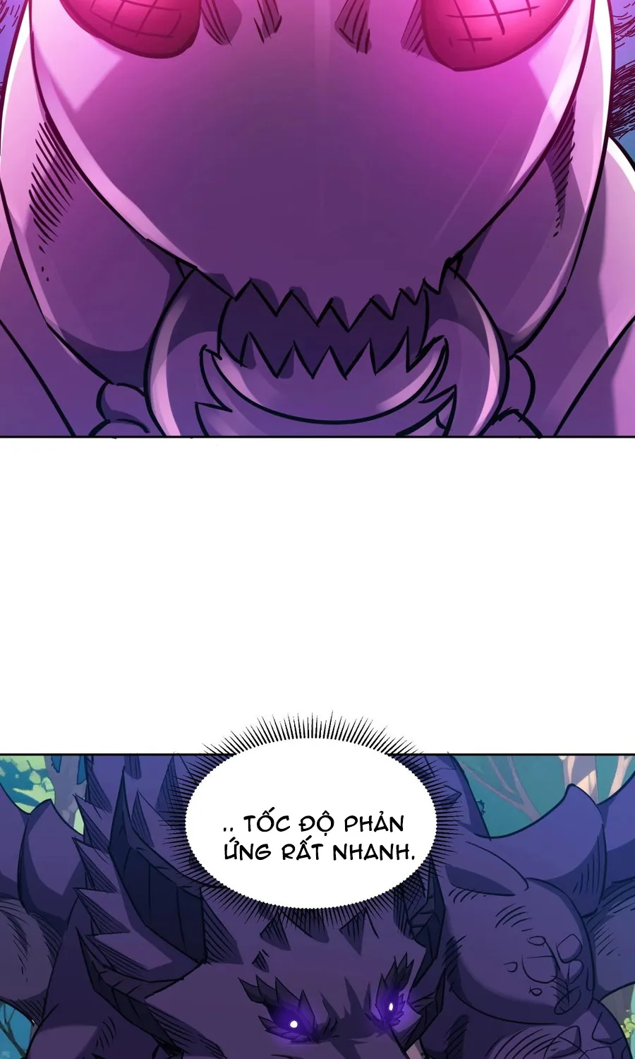 Toàn Cầu Ngự Thú: Ta có thế thấy lộ tuyến tiến hóa Chap 70 - Next Chap 71