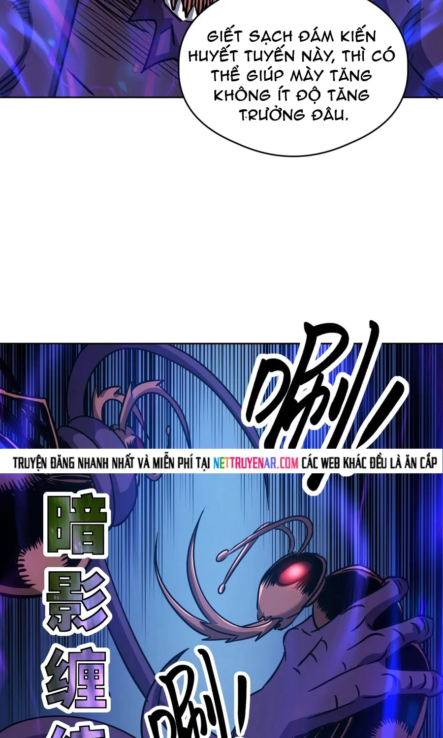 Toàn Cầu Ngự Thú: Ta có thế thấy lộ tuyến tiến hóa Chap 70 - Next Chap 71