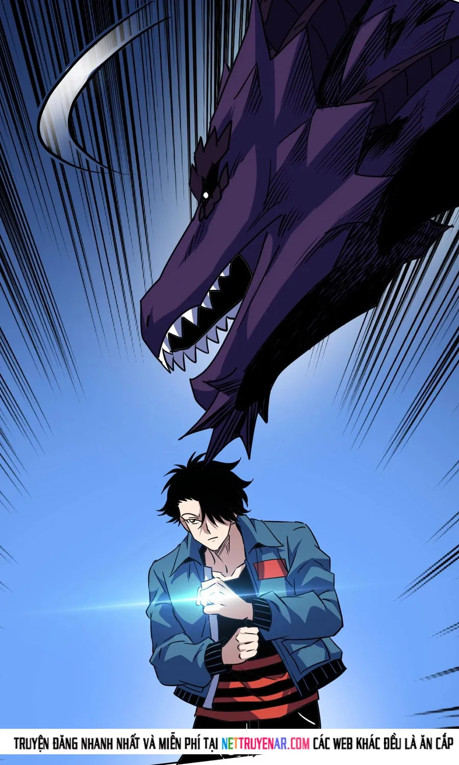 Toàn Cầu Ngự Thú: Ta có thế thấy lộ tuyến tiến hóa Chap 70 - Next Chap 71