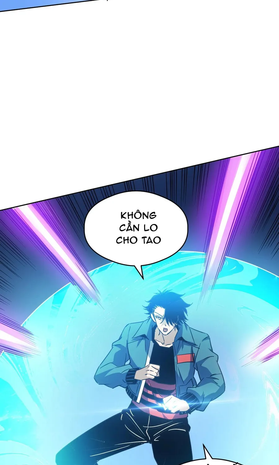 Toàn Cầu Ngự Thú: Ta có thế thấy lộ tuyến tiến hóa Chap 70 - Next Chap 71