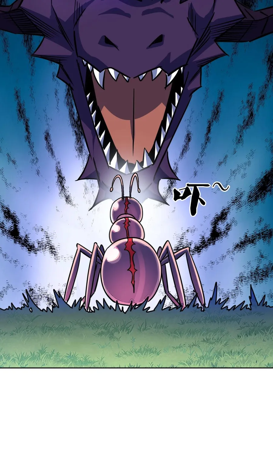 Toàn Cầu Ngự Thú: Ta có thế thấy lộ tuyến tiến hóa Chap 70 - Next Chap 71