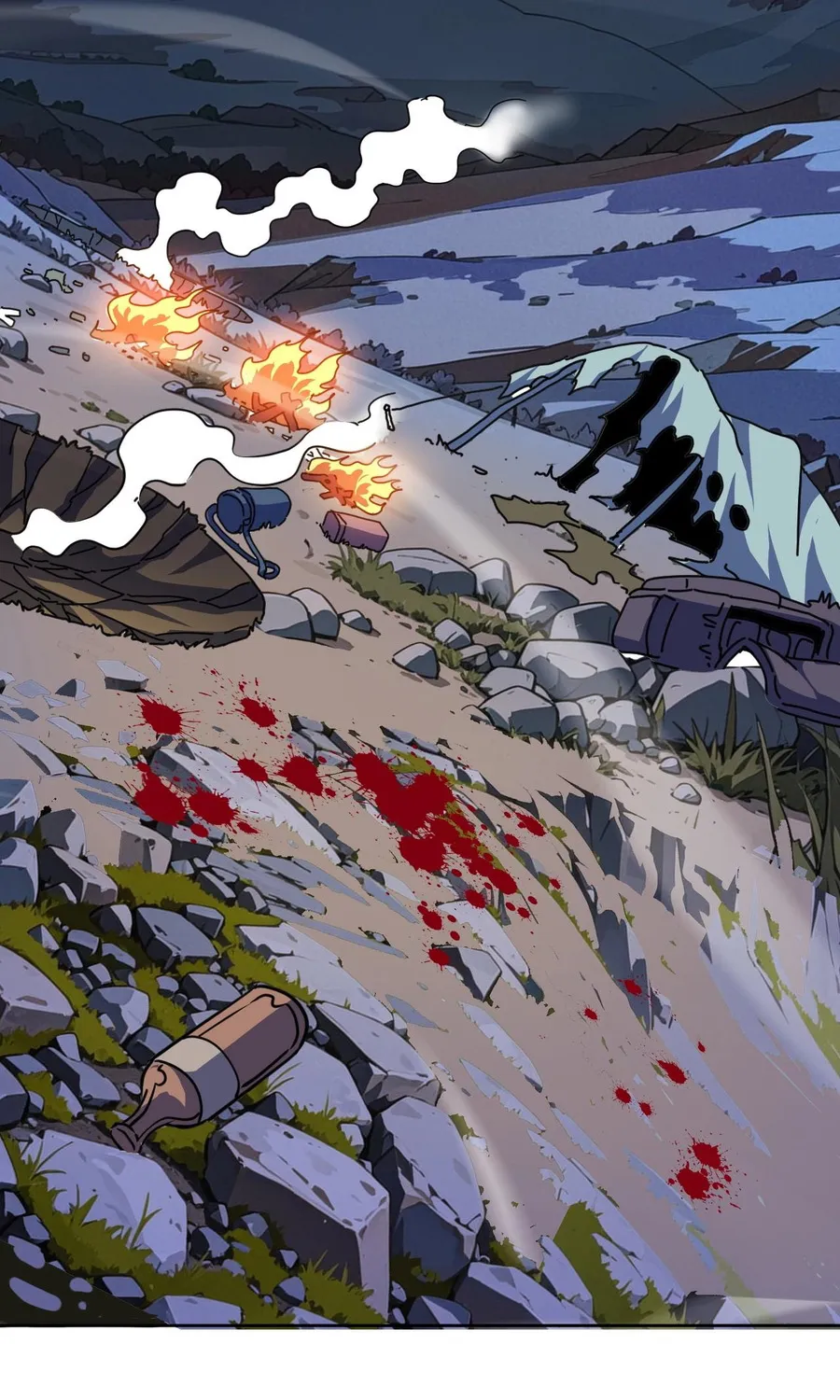 Toàn Cầu Ngự Thú: Ta có thế thấy lộ tuyến tiến hóa Chap 70 - Next Chap 71