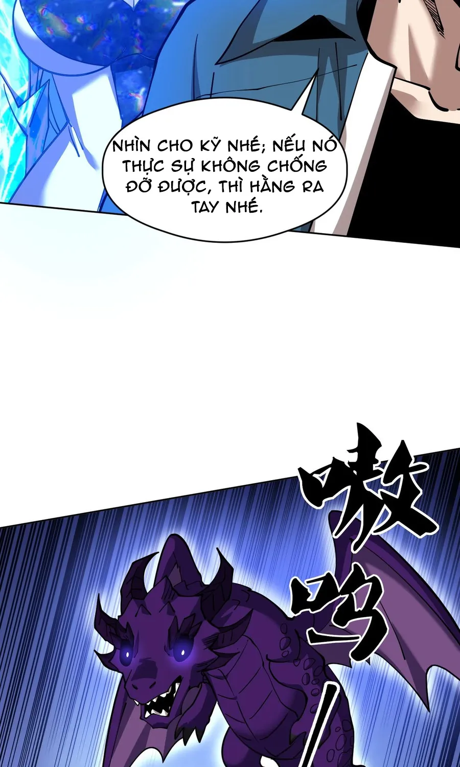 Toàn Cầu Ngự Thú: Ta có thế thấy lộ tuyến tiến hóa Chap 70 - Next Chap 71