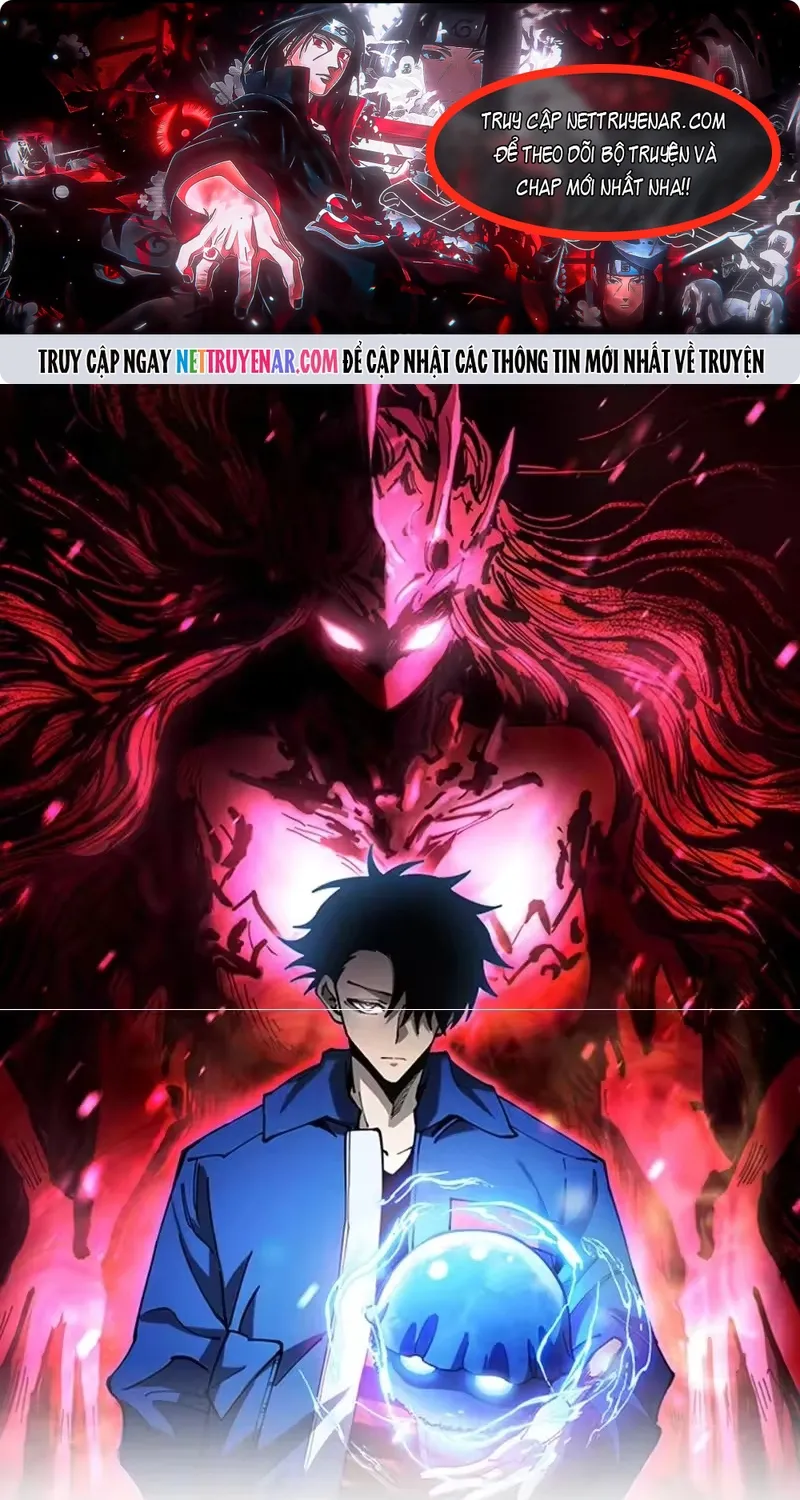 Toàn Cầu Ngự Thú: Ta Có Thể Thấy Lộ Tuyến Tiến Hoá Chap 71 - Next Chap 72