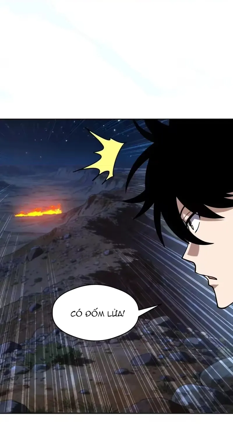 Toàn Cầu Ngự Thú: Ta Có Thể Thấy Lộ Tuyến Tiến Hoá Chap 71 - Next Chap 72