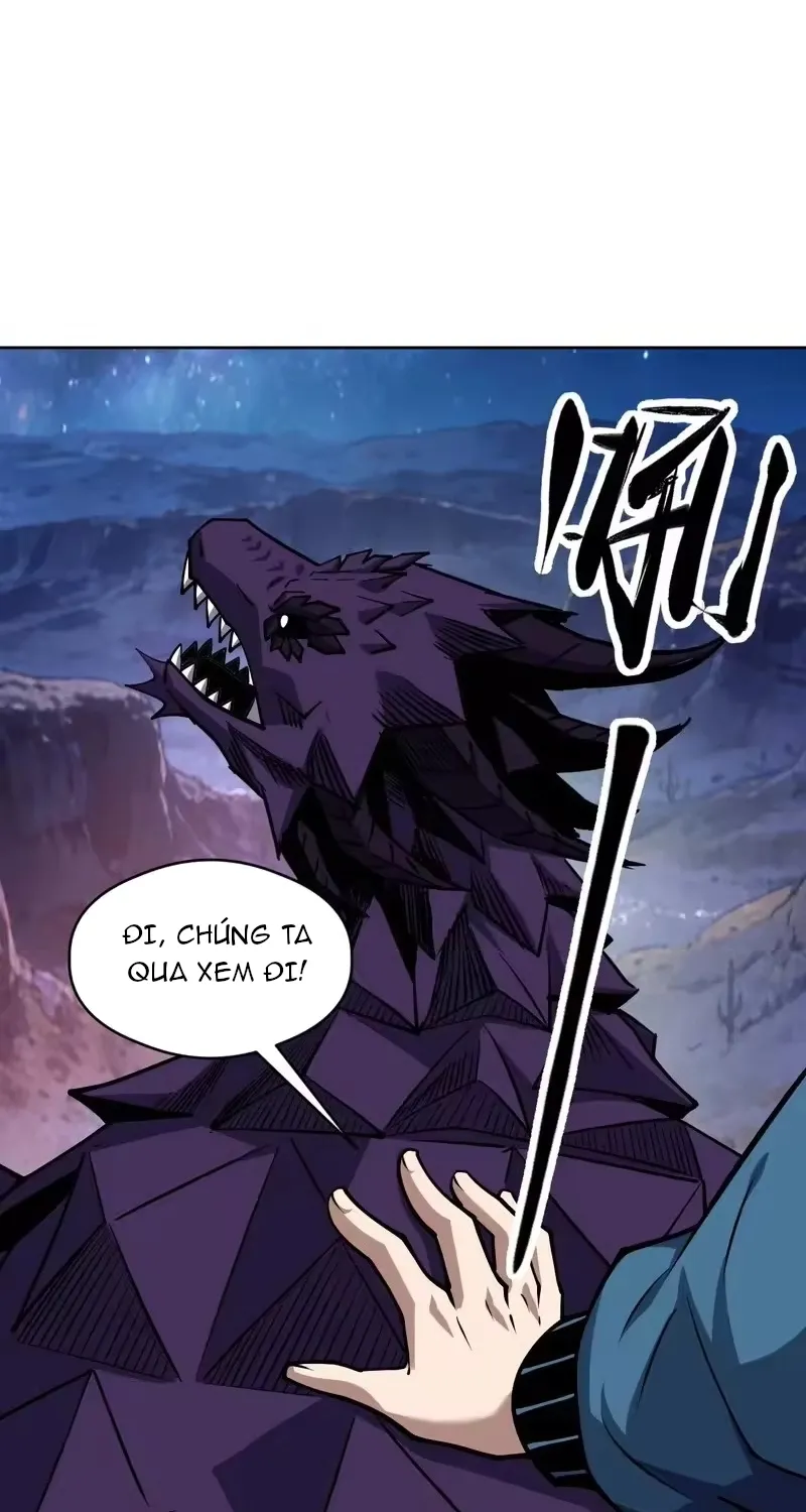 Toàn Cầu Ngự Thú: Ta Có Thể Thấy Lộ Tuyến Tiến Hoá Chap 71 - Next Chap 72