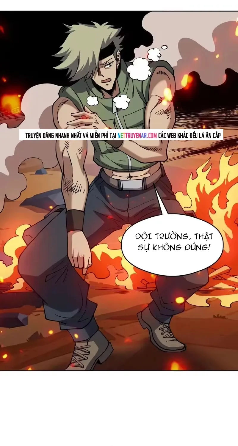 Toàn Cầu Ngự Thú: Ta Có Thể Thấy Lộ Tuyến Tiến Hoá Chap 71 - Next Chap 72