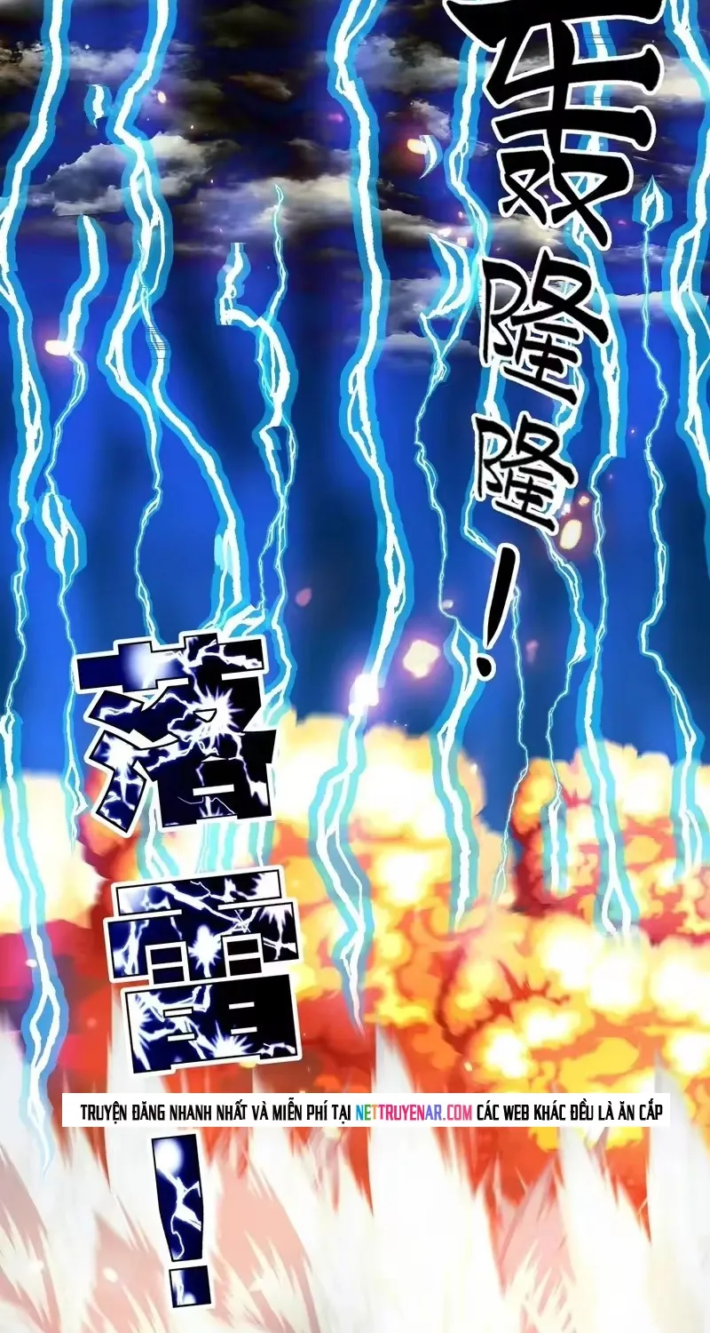 Toàn Cầu Ngự Thú: Ta Có Thể Thấy Lộ Tuyến Tiến Hoá Chap 71 - Next Chap 72