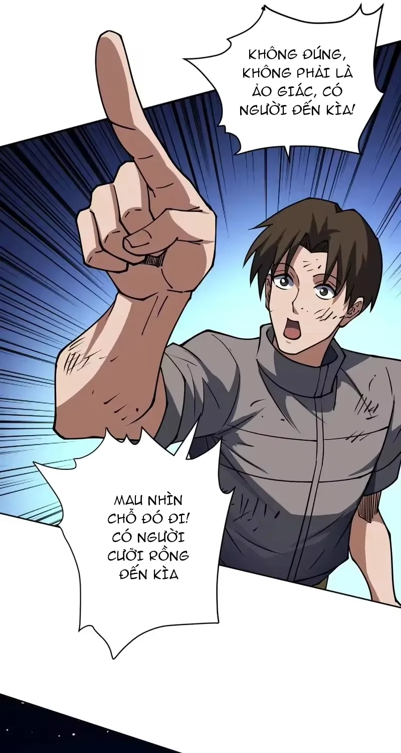 Toàn Cầu Ngự Thú: Ta Có Thể Thấy Lộ Tuyến Tiến Hoá Chap 71 - Next Chap 72