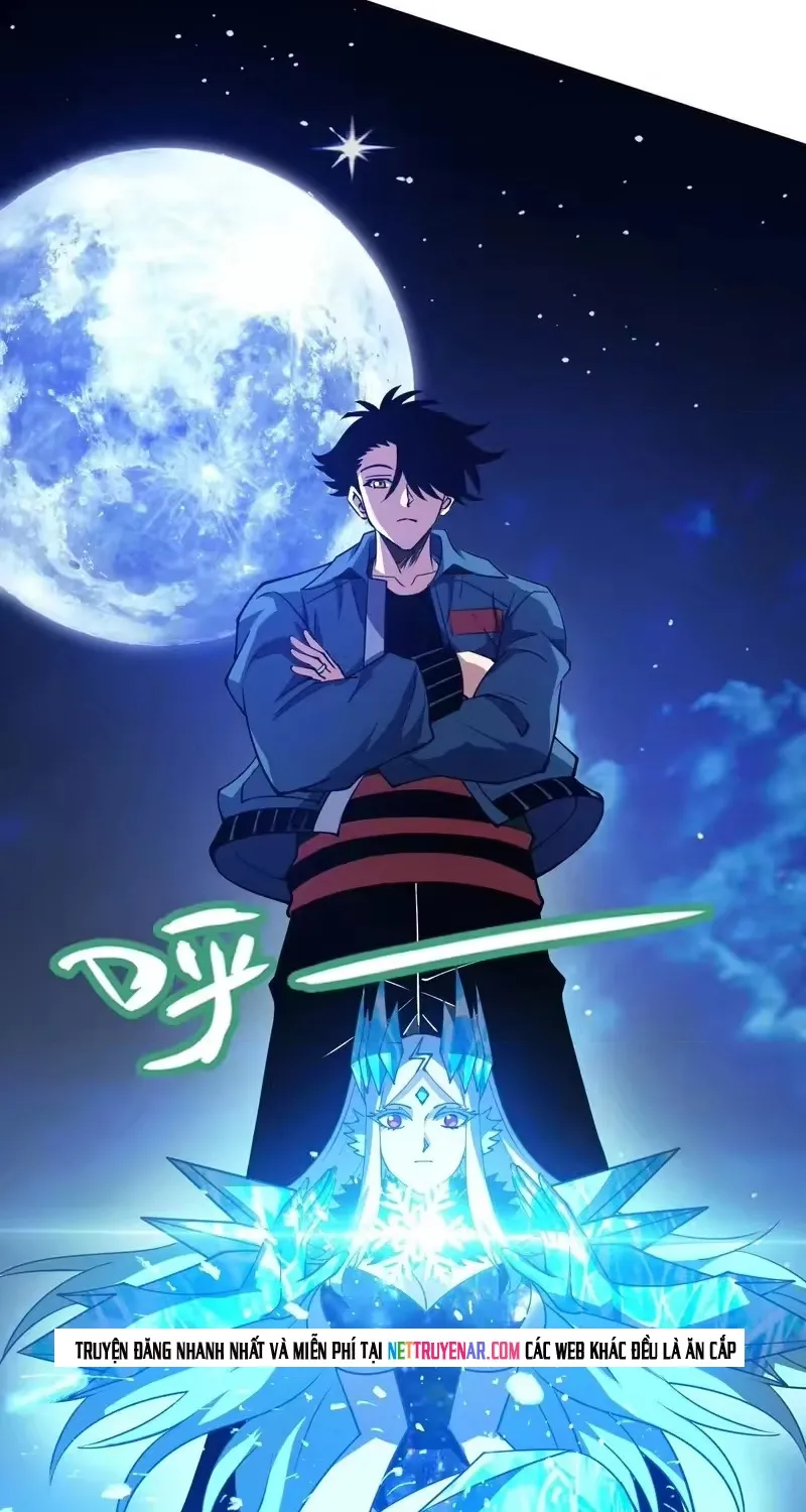 Toàn Cầu Ngự Thú: Ta Có Thể Thấy Lộ Tuyến Tiến Hoá Chap 71 - Next Chap 72