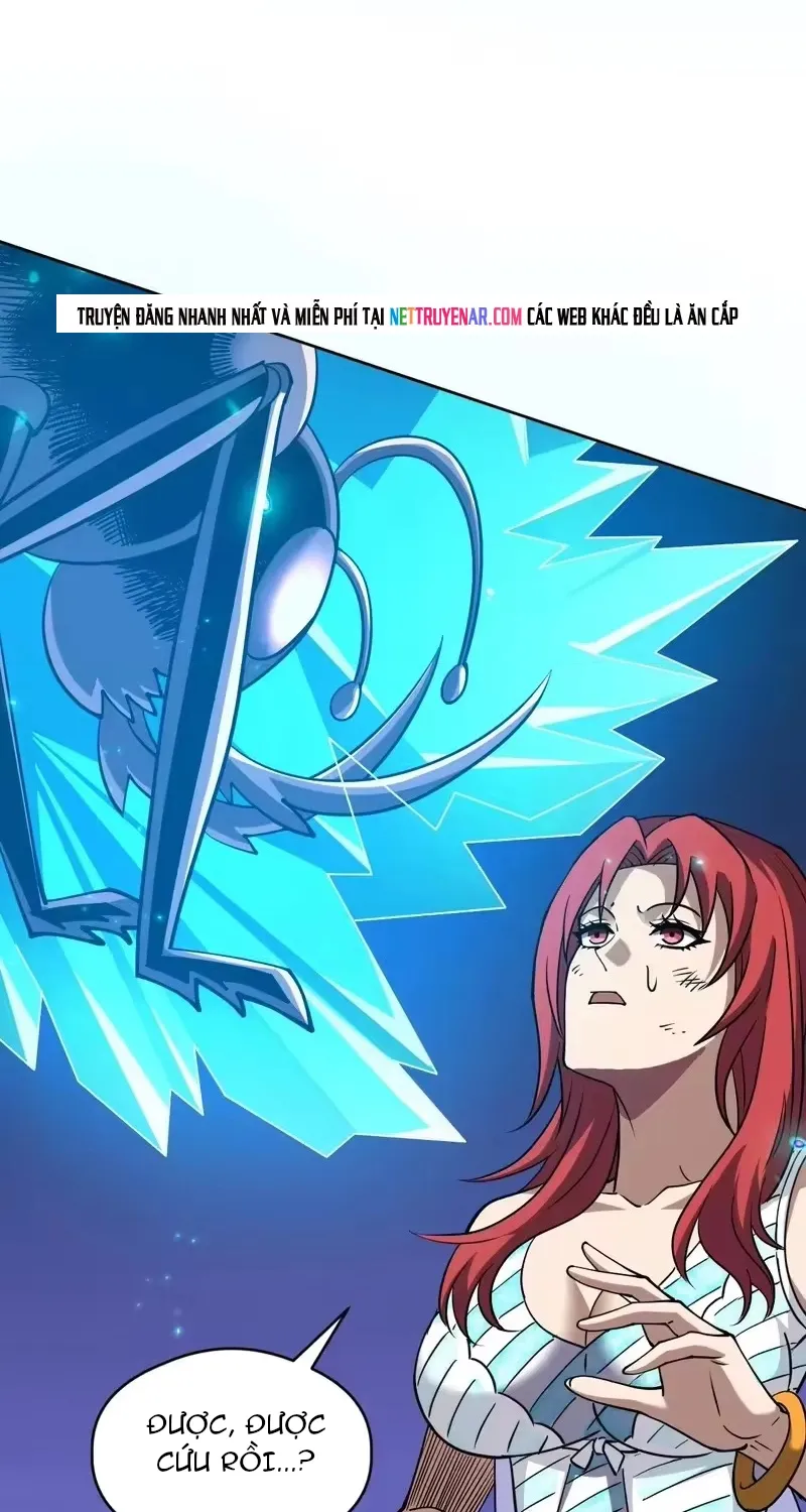 Toàn Cầu Ngự Thú: Ta Có Thể Thấy Lộ Tuyến Tiến Hoá Chap 71 - Next Chap 72