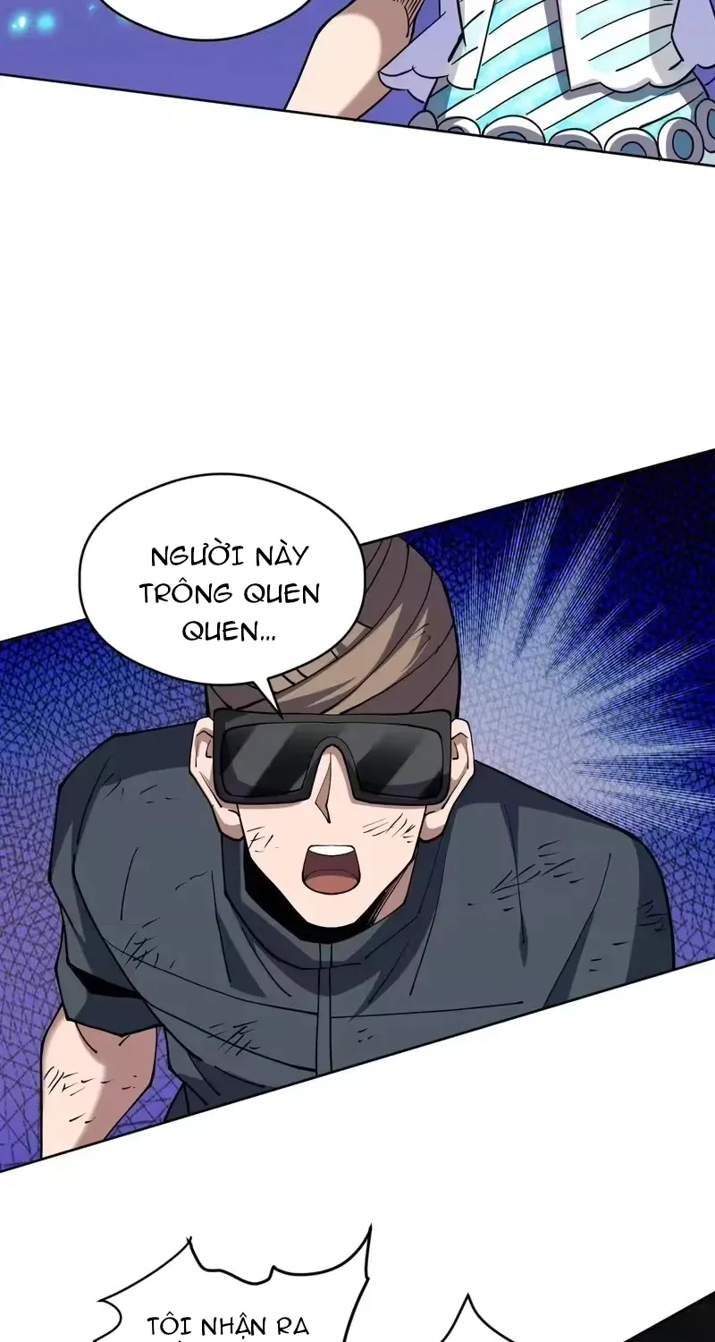 Toàn Cầu Ngự Thú: Ta Có Thể Thấy Lộ Tuyến Tiến Hoá Chap 71 - Next Chap 72