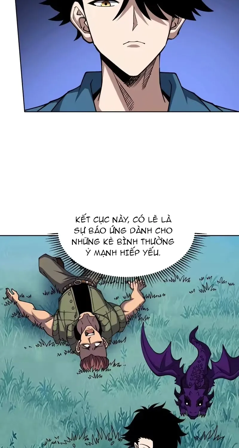 Toàn Cầu Ngự Thú: Ta Có Thể Thấy Lộ Tuyến Tiến Hoá Chap 71 - Next Chap 72