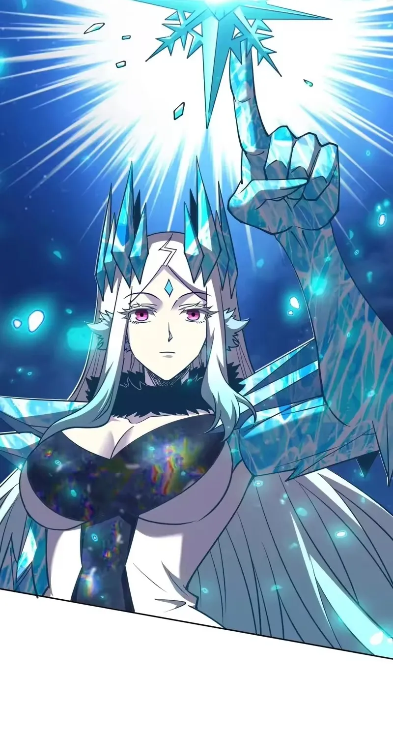 Toàn Cầu Ngự Thú: Ta Có Thể Thấy Lộ Tuyến Tiến Hoá Chap 71 - Next Chap 72