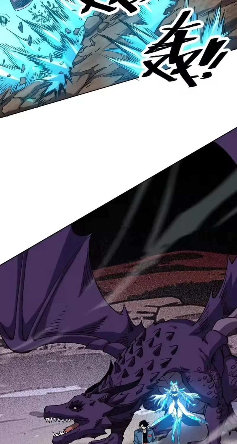 Toàn Cầu Ngự Thú: Ta Có Thể Thấy Lộ Tuyến Tiến Hoá Chap 71 - Next Chap 72