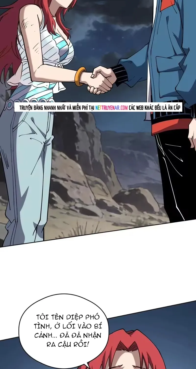 Toàn Cầu Ngự Thú: Ta Có Thể Thấy Lộ Tuyến Tiến Hoá Chap 71 - Next Chap 72