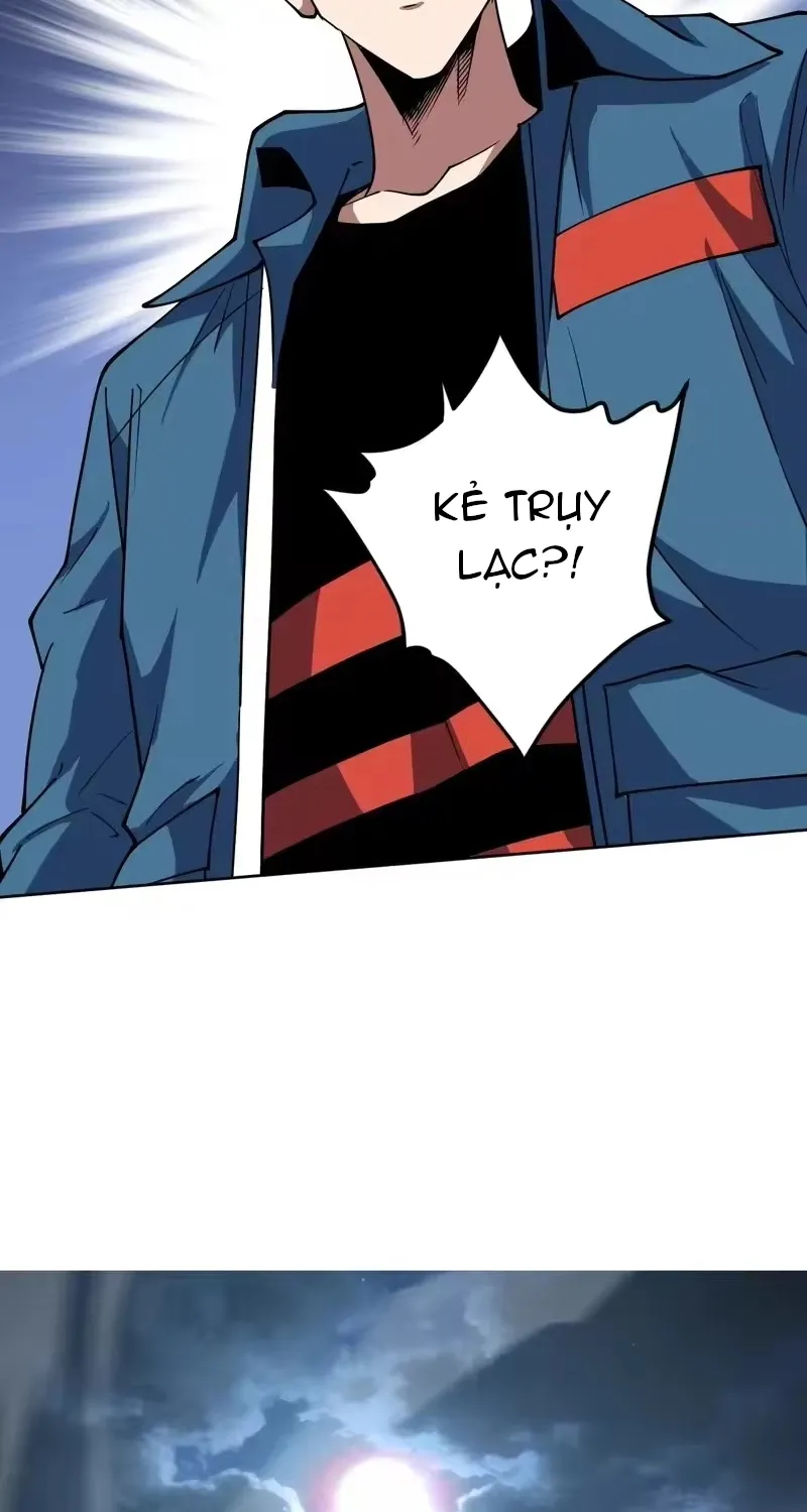 Toàn Cầu Ngự Thú: Ta Có Thể Thấy Lộ Tuyến Tiến Hoá Chap 71 - Next Chap 72