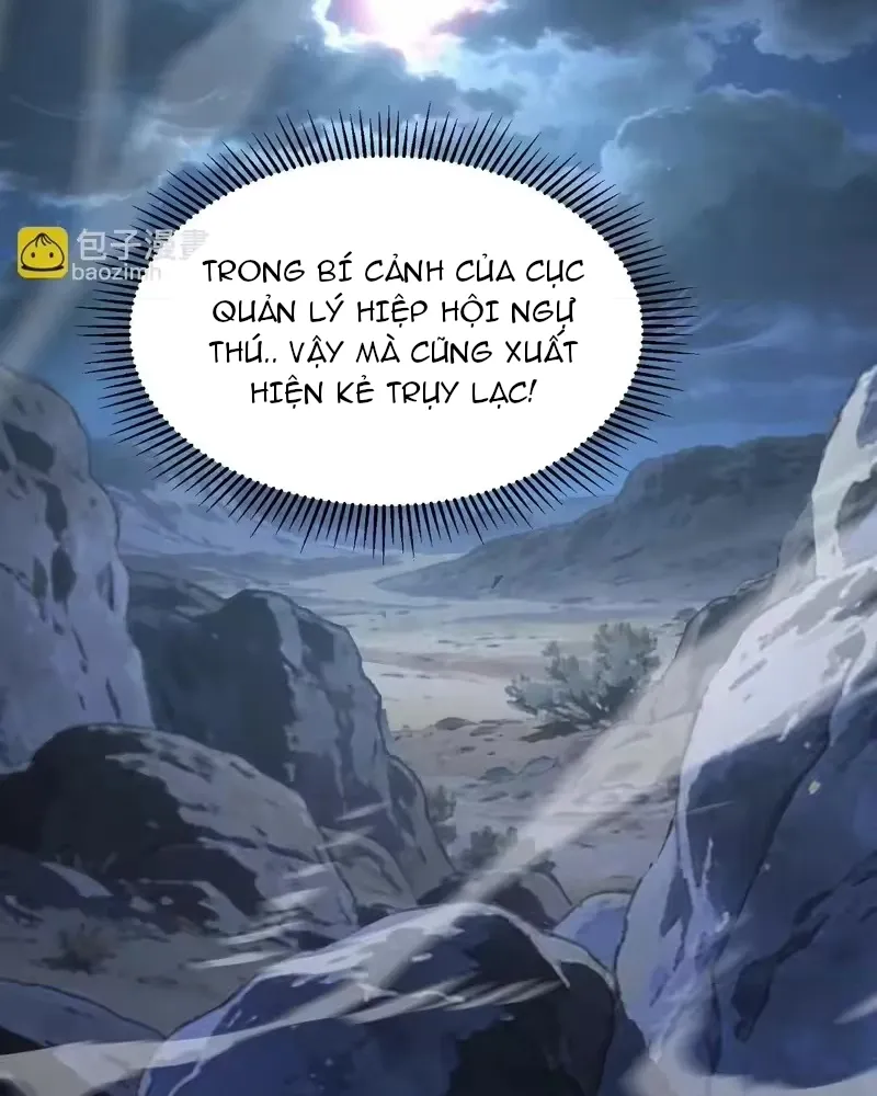 Toàn Cầu Ngự Thú: Ta Có Thể Thấy Lộ Tuyến Tiến Hoá Chap 71 - Next Chap 72