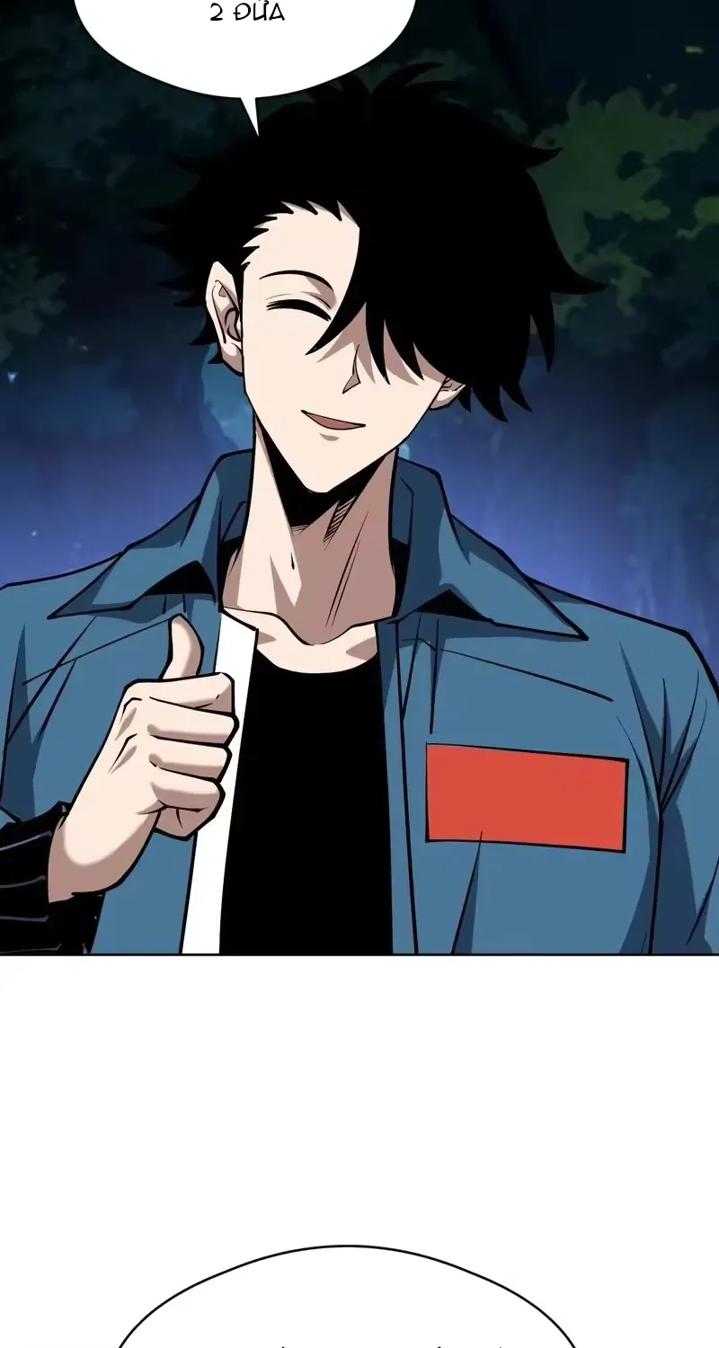 Toàn Cầu Ngự Thú: Ta Có Thể Thấy Lộ Tuyến Tiến Hoá Chap 71 - Next Chap 72