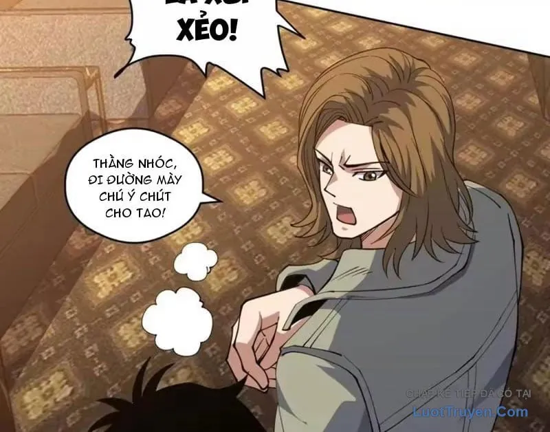 Toàn Cầu Ngự Thú: Ta Có Thể Thấy Lộ Tuyến Tiến Hoá Chap 77 - Next Chap 78