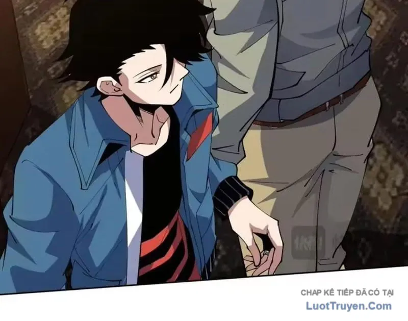 Toàn Cầu Ngự Thú: Ta Có Thể Thấy Lộ Tuyến Tiến Hoá Chap 77 - Next Chap 78