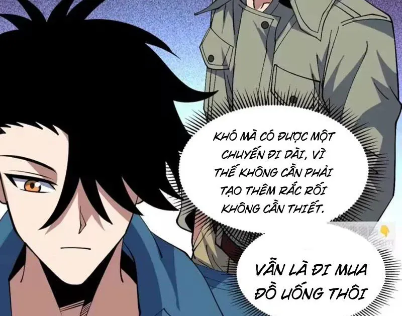 Toàn Cầu Ngự Thú: Ta Có Thể Thấy Lộ Tuyến Tiến Hoá Chap 77 - Next Chap 78