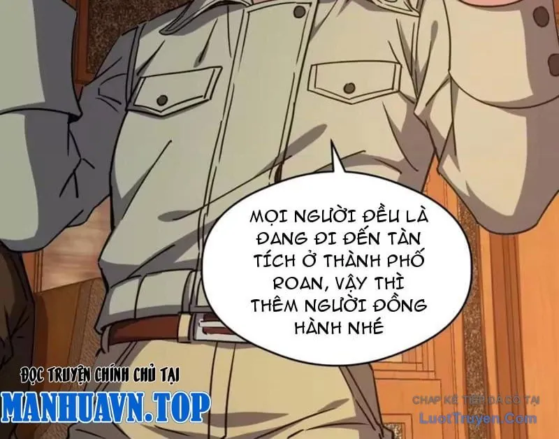 Toàn Cầu Ngự Thú: Ta Có Thể Thấy Lộ Tuyến Tiến Hoá Chap 77 - Next Chap 78