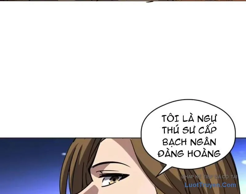Toàn Cầu Ngự Thú: Ta Có Thể Thấy Lộ Tuyến Tiến Hoá Chap 77 - Next Chap 78