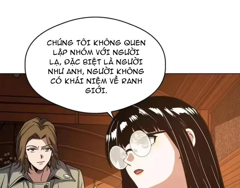 Toàn Cầu Ngự Thú: Ta Có Thể Thấy Lộ Tuyến Tiến Hoá Chap 77 - Next Chap 78