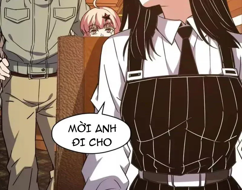 Toàn Cầu Ngự Thú: Ta Có Thể Thấy Lộ Tuyến Tiến Hoá Chap 77 - Next Chap 78