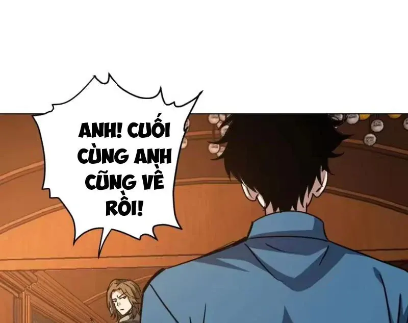 Toàn Cầu Ngự Thú: Ta Có Thể Thấy Lộ Tuyến Tiến Hoá Chap 77 - Next Chap 78